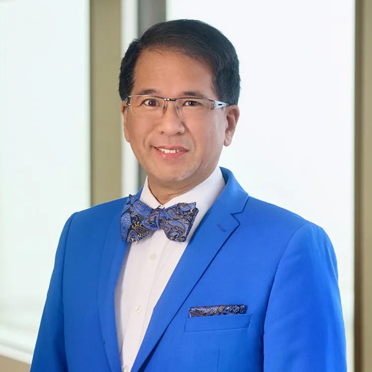 R. Reis Pagtakhan Jr.