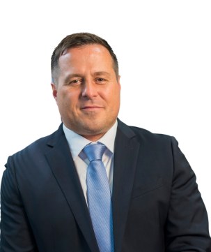 Ken Byrne