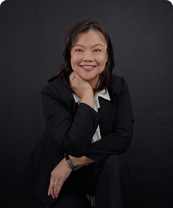 Alison Yew