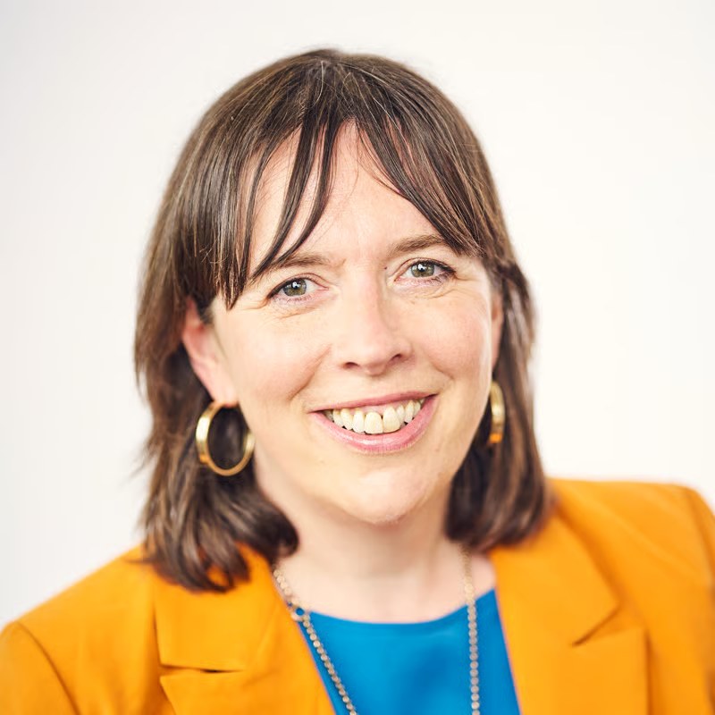 Jacqueline Moore