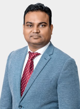 Pardeep Goel