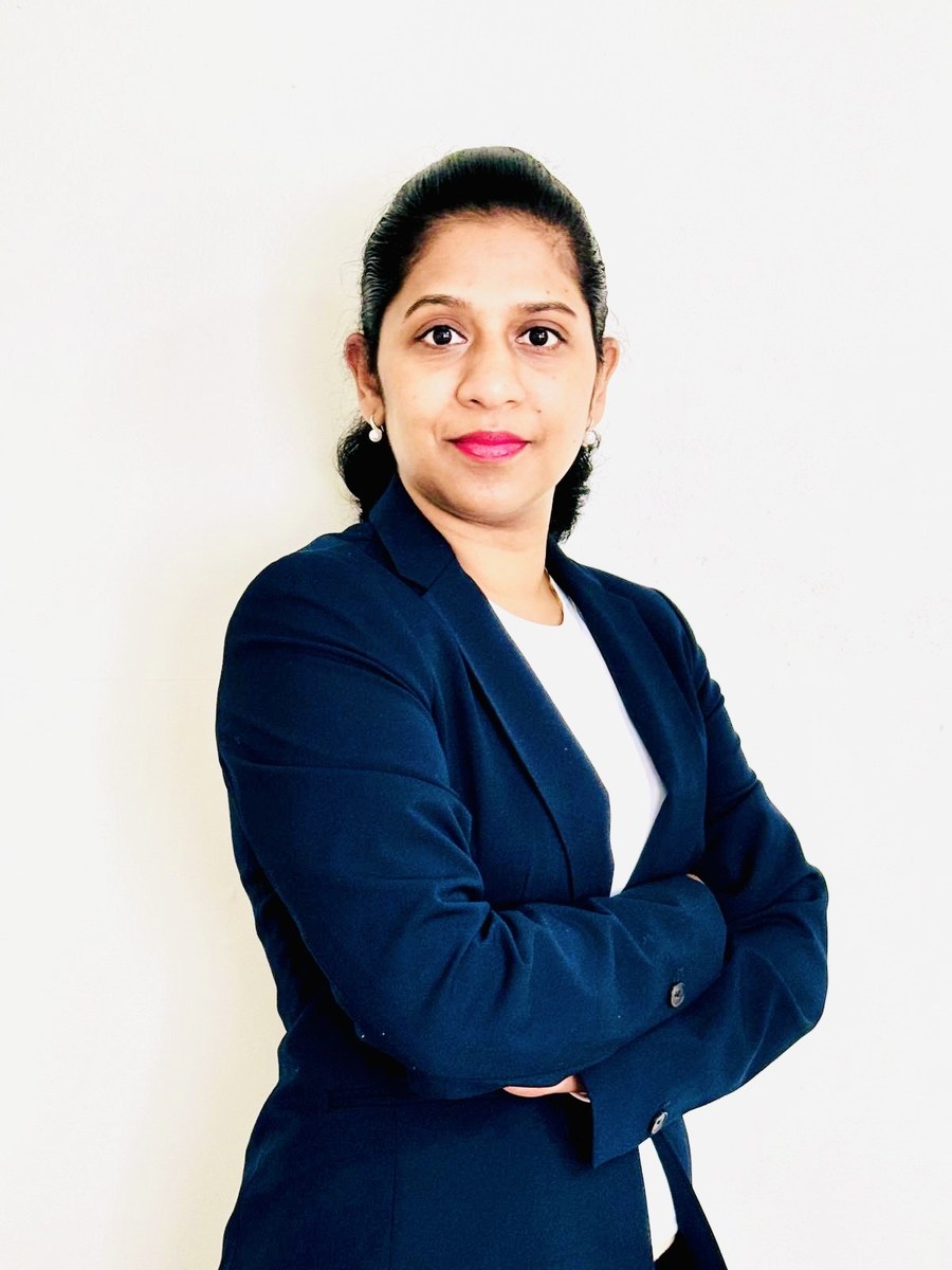 Sruthy Sanoop