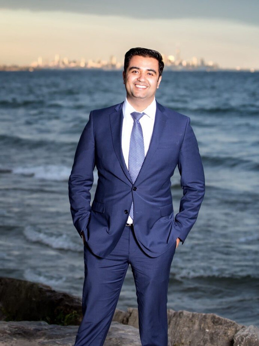 Dikshit Soni