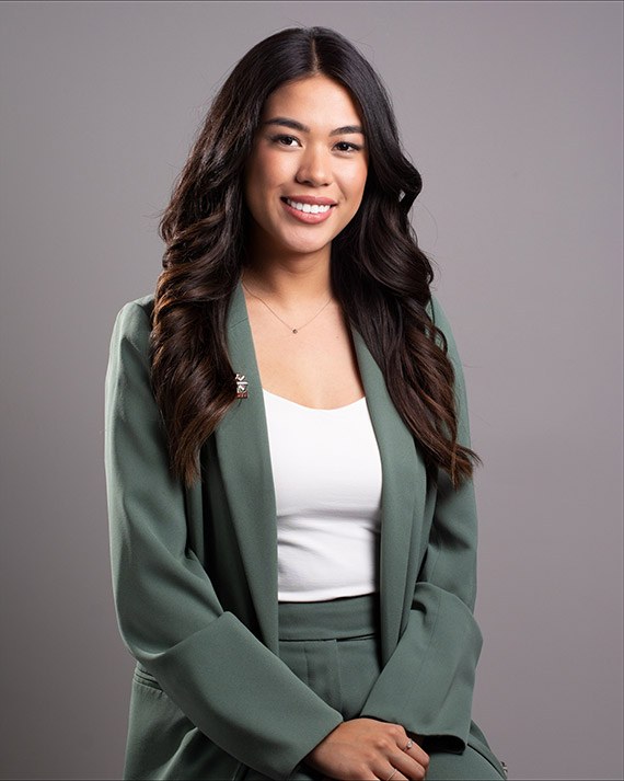 Naomi Crisostomo