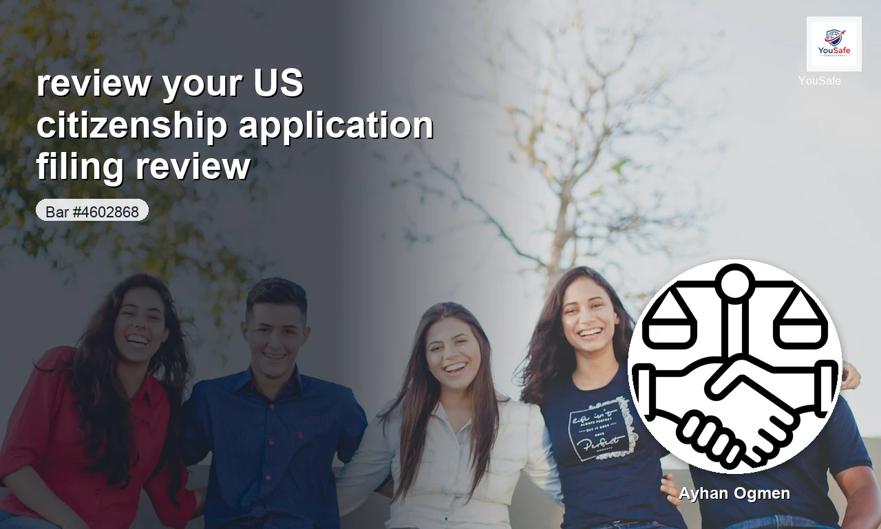 I will review your US N-400 naturalization file — preview