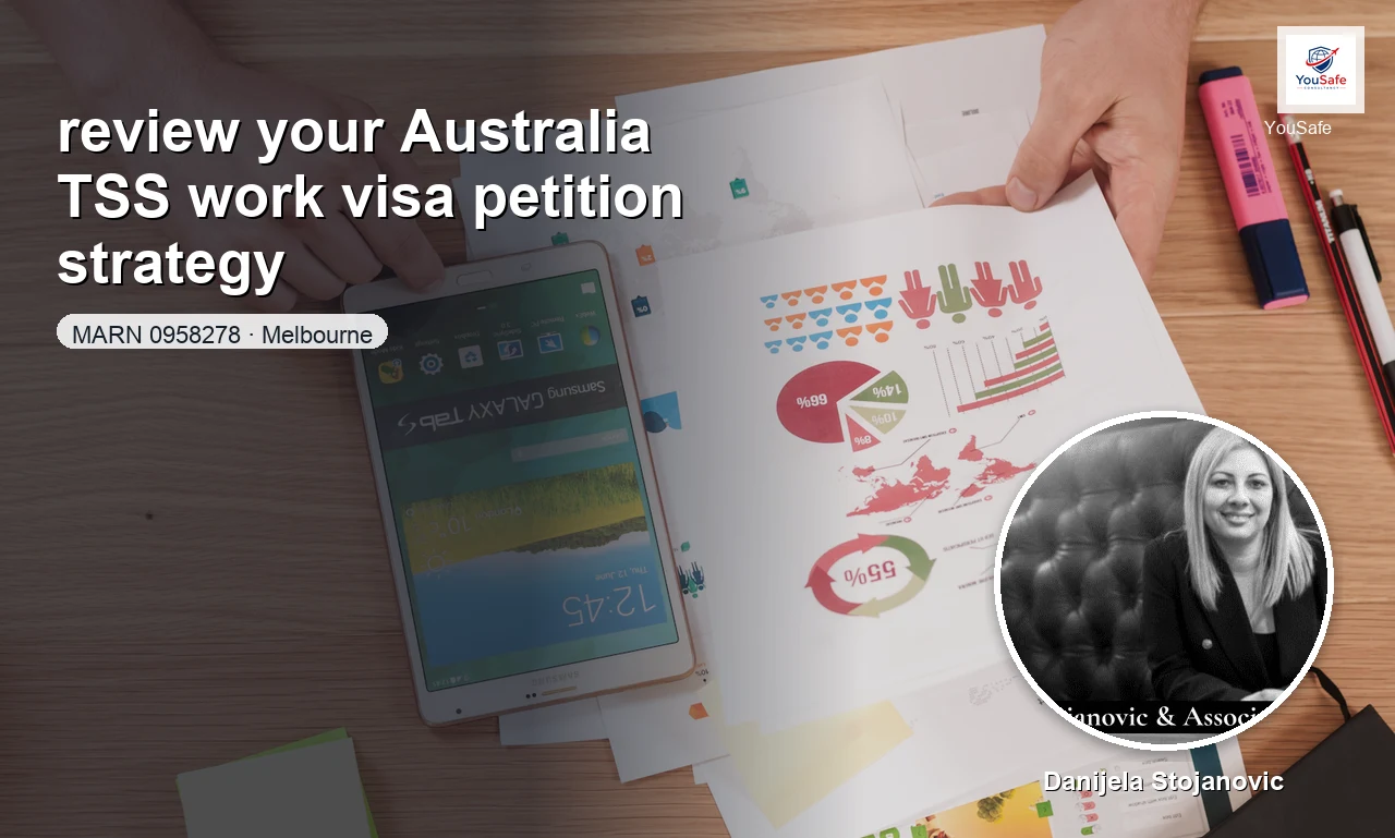 I will review your Australia TSS work visa documents — preview